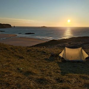 Cestovatelský večer Skotsko