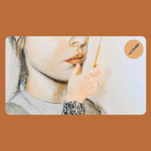 Lidská figura + Portrét | volná místa