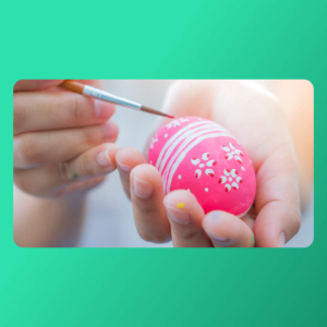 Jarní / Velikonoční dílny