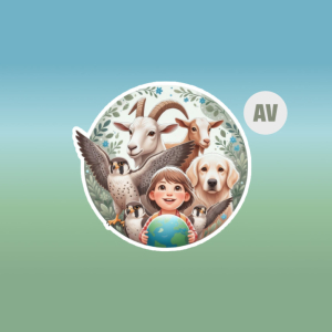 Den Země v areálu Vltavanů