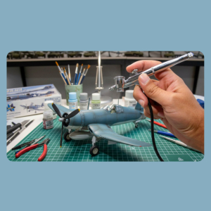 Poslední místa | PT plastikových modelářů