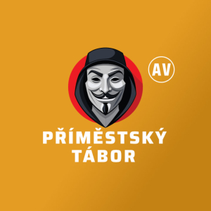 PT AV s Katkou - La casa de papel - Papírový dům 