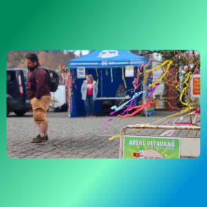 Fotogalerie | Vítání jara 2026
