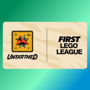 HobbyRobot míří do Houstonu!