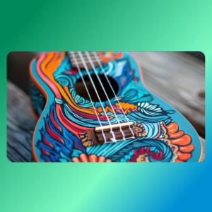 Malý koncert UKULELE