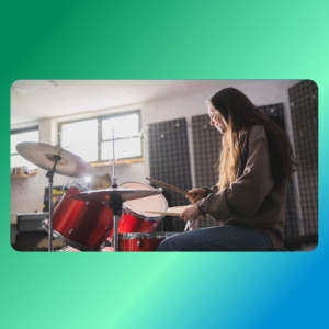 Jarní hudební workshop