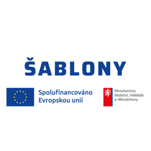 Projekt ŠABLONY