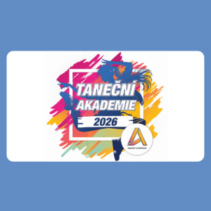 Taneční akademie 2026