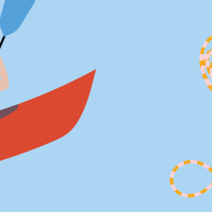 S Jedničkou na vodu a na lana