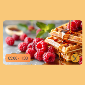 Cesta kolem světa na talíři - pohádková země