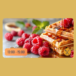 Cesta kolem světa na talíři - pohádková země II.