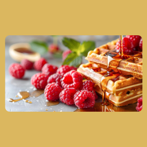 Pohádková země | Kurz vaření!