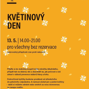 Květinový den