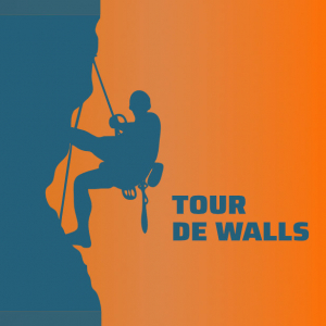 Tour de Wall 3.