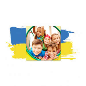 PT Україномовні діти -ukraj.mluvící děti