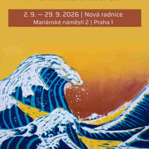 Výtvarka vystavuje v Nové radnici