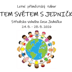 PT Letem světem s Jedničkou