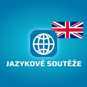 Přihlášky na jazykové soutěže