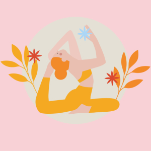 Síla, pružnost a relaxace - workshop jógy