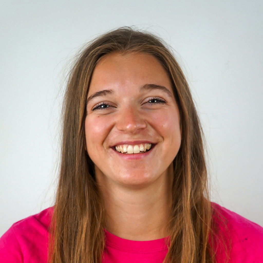 Lucie Svobodová