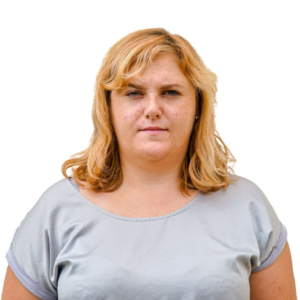 Jitka Prouzová